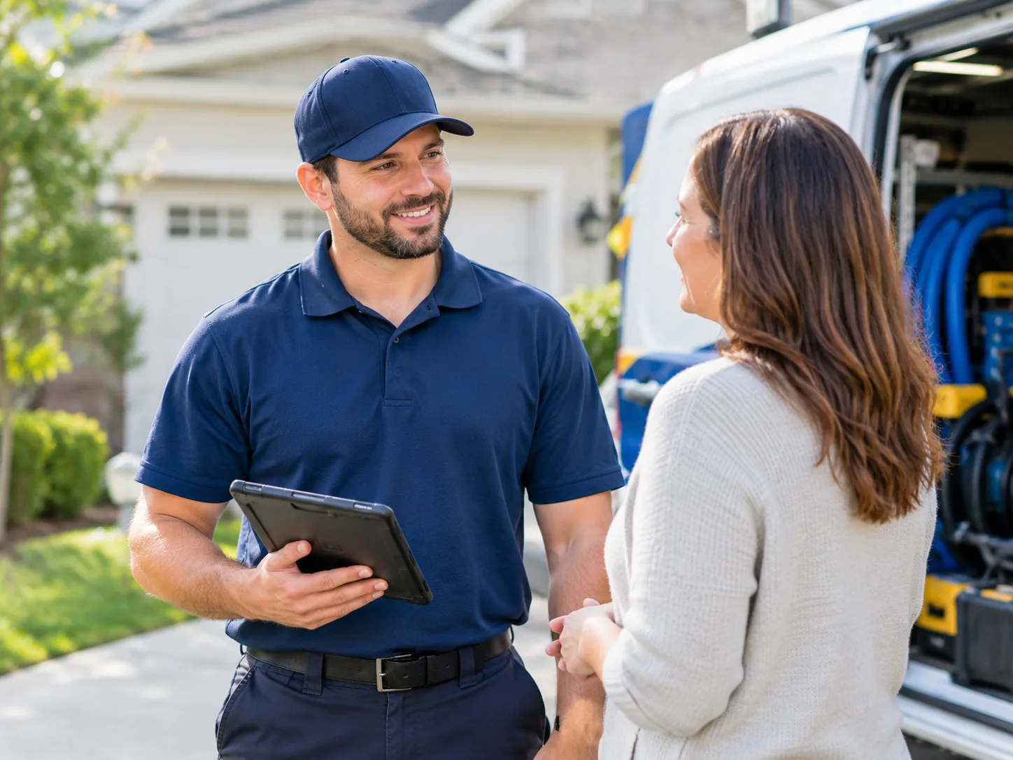 Sewage Backup Cleanup Belcher, LA FAQs